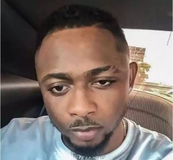 Sean Tizzle Set To Collaborate With Rapper Vic O